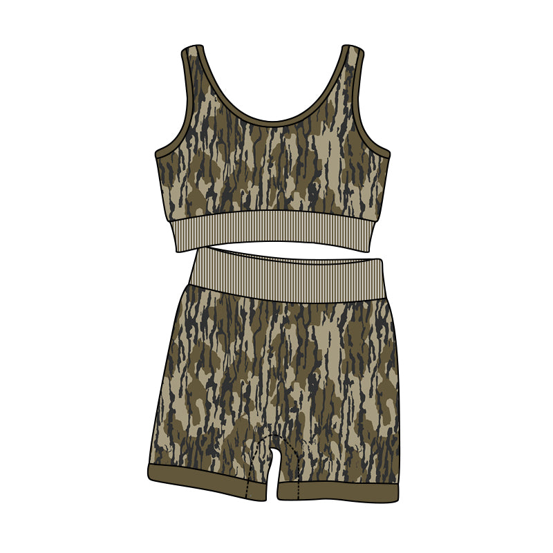 25.6.21 custom each style moq 5eta 4-6week Sibling Sisters adult clothes short sleeve shorts sets 1 and sets 2 match family design