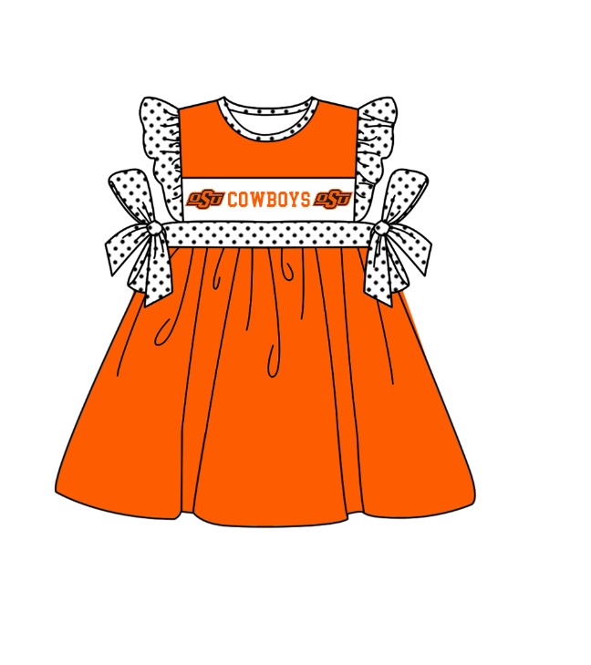 Custom moq 5 mix size milk silk summer teams baby girl boys clothes orange short sleeve shorts sets 2  and dress and rompers 2 series