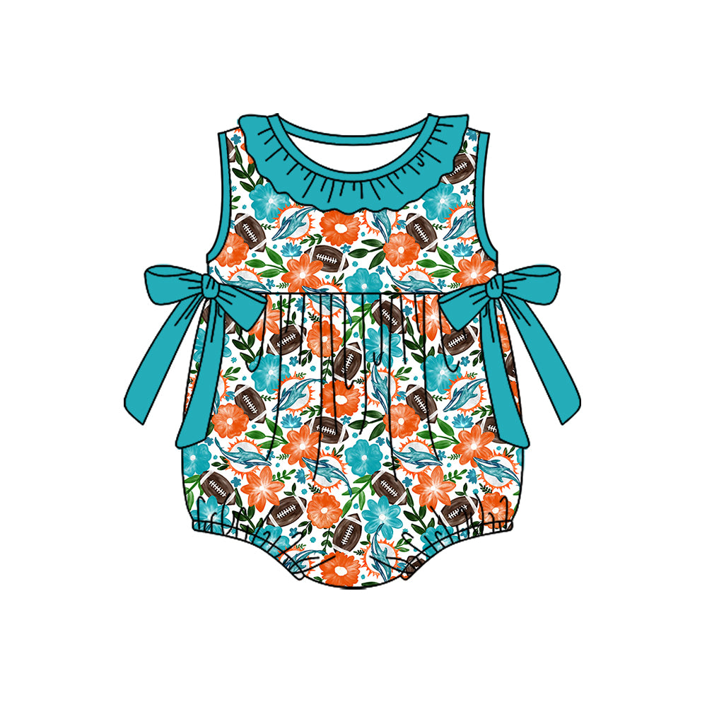 Custom moq 5 mix size milk silk summer teams Baby Girl Sleeveless Top And Shorts Set Sleeveless Skirt Set Yoga Dress Romper