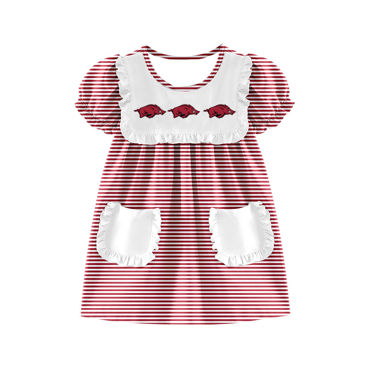 Custom moq 5 mix size milk silk summer teams baby girl boys clothes short sleeve skirts set and top and dress and rompers series