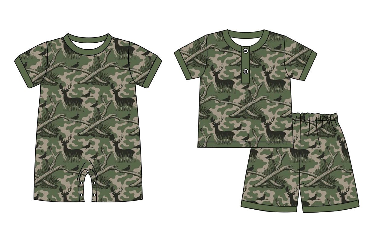 26.1.23 custom each style moq 5 eta 6-8week Sibling Sister baby boy short sleeve shorts sets and romper match design