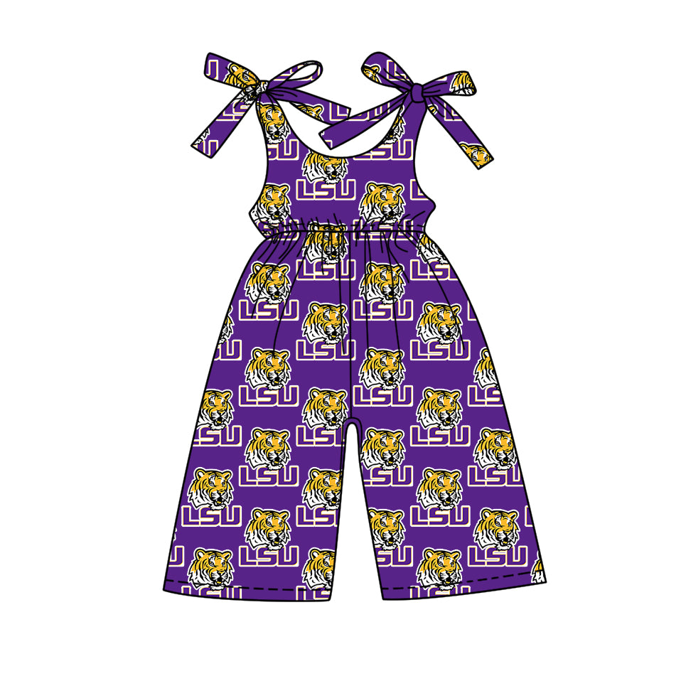 Custom moq 5 mix size milk silk summer teams baby girls clothes team purple sleeveless shorts sets and skirts sets and dress and jumpsuit-25.7.15