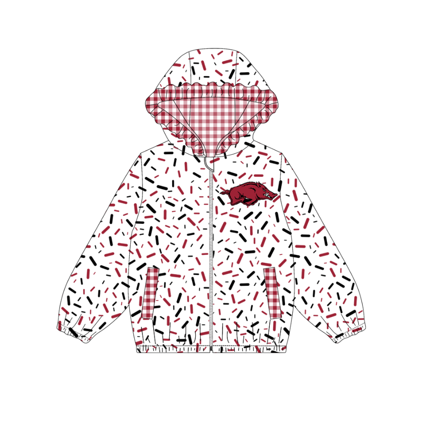 10.3-1-Custom moq 8 mix size milk silk summer team baby girls clothes hooded long sleeve top-25.10.9