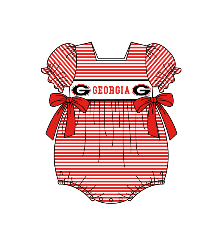 Custom moq 5 mix size milk silk summer teams baby girl boys clothes red short sleeve shorts sets 2 and brief sets and dress and rompers 2 series