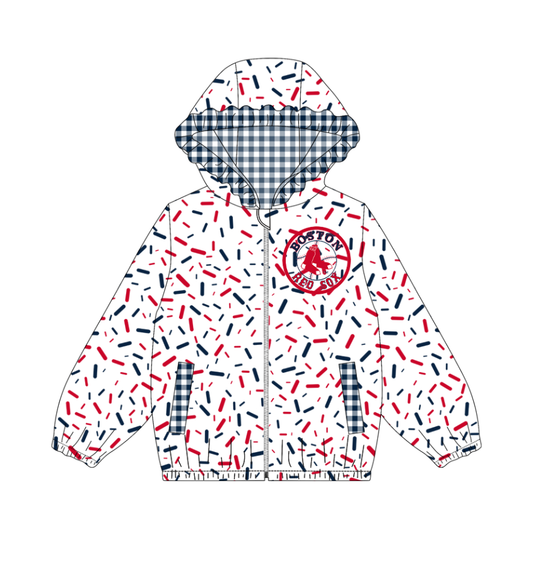 10.3-2-Custom moq 8 mix size milk silk summer team baby girls clothes hooded long sleeve top-25.10.9