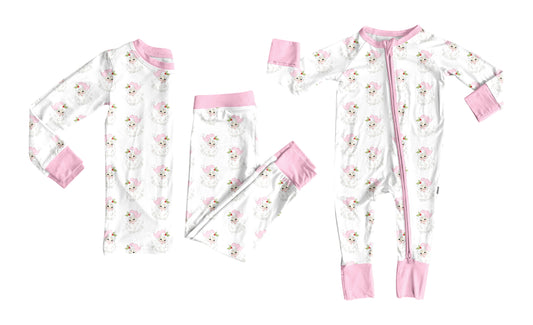 25.6.25 custom each style moq 5eta 4-6week Sibling Sisters Christmas baby girl long sleeve pants sets and rompers match family design