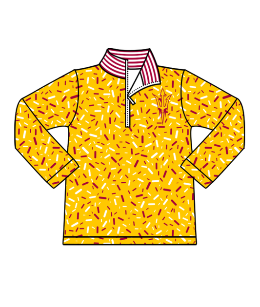10.4-4-Custom moq 8 mix size milk silk summer team baby boys clothes yellow long sleeve top-25.10.9