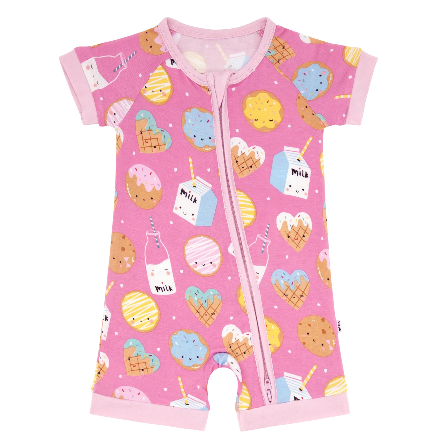Custom moq 5 eta 6-7weeks baby summer bubble Colorful cute summer romper