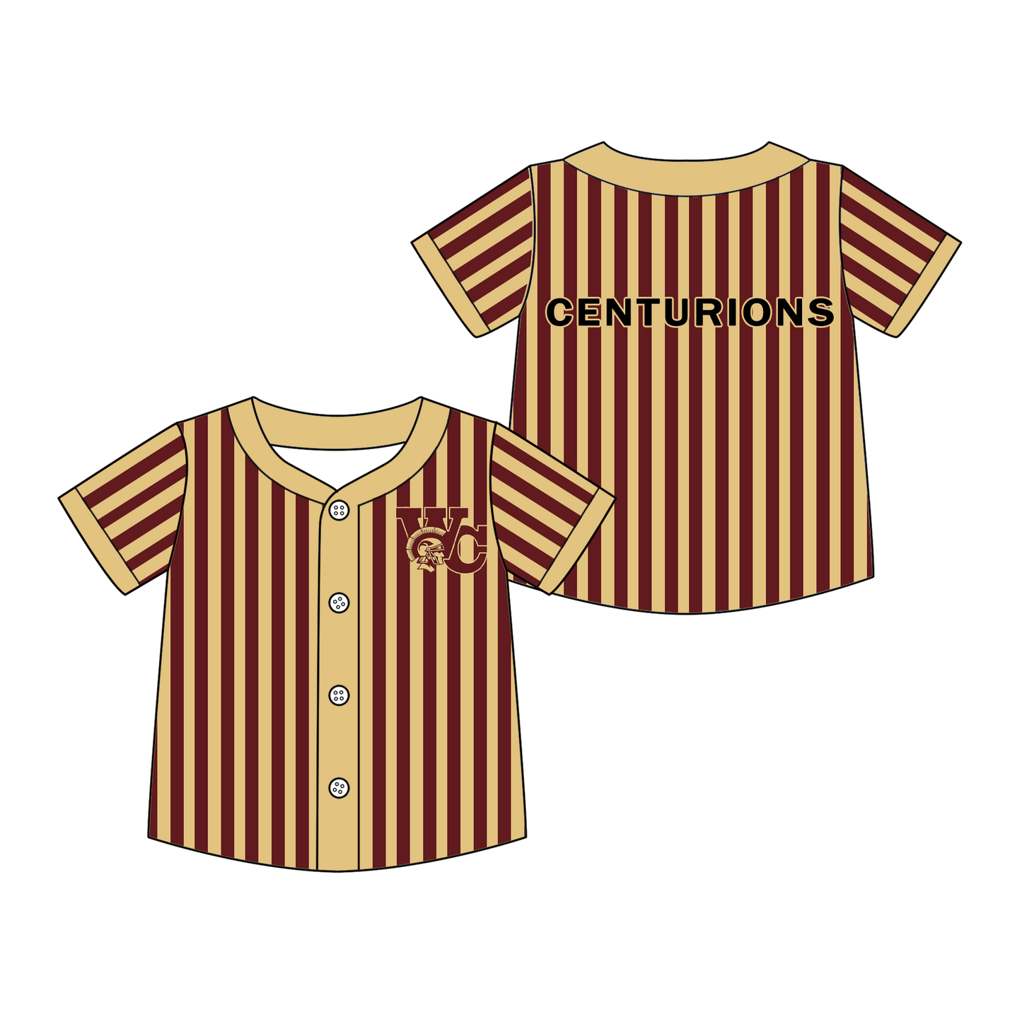 custom moq 5 mix size XY062501 Baby Boys Stripe Team Button Down Short Sleeve Casual Shirt Top