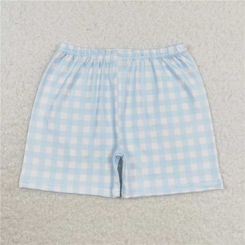 RTS NO MOQ baby girl clothes summer shorts
