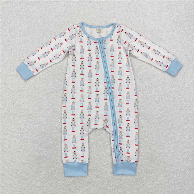 RTS NO MOQ R0665 LR1185 LR1184 Christmas Romper Assortment