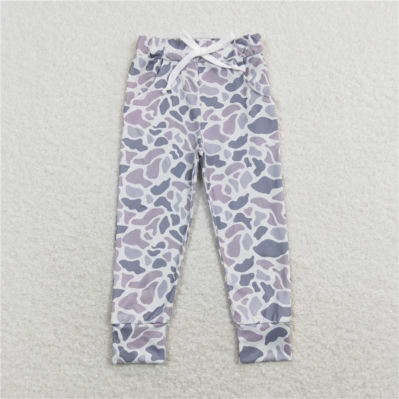 RTS Sibling Baby Boys clothes Shirt Summer Clothes camouflage short sleeve tops and pants and set