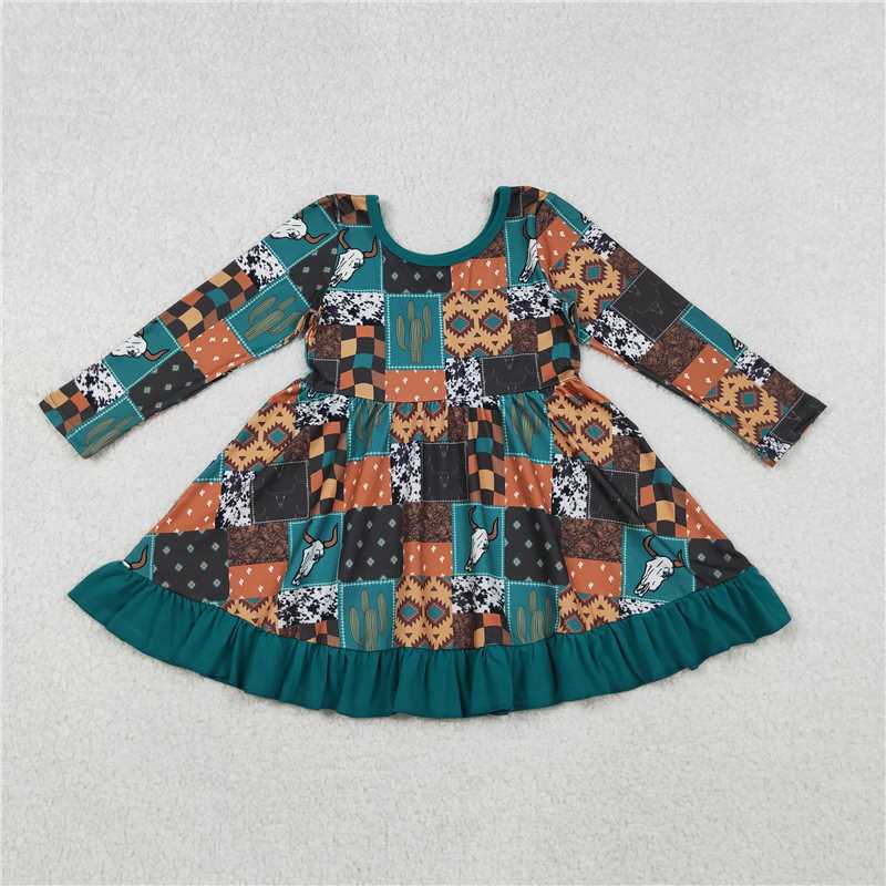 RTS NO MOQ Sibling Baby boys girl clothes hooded long sleeve dress and rompers