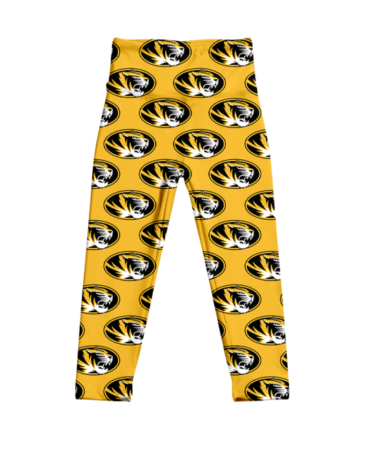 Custom moq 5 mix size milk silk summer team baby boys clothes yellow long pants-25.10.20