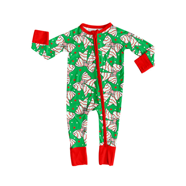 25.8.29 custom each style moq 5eta 4-6week Sibling Sisters Christmas baby boy clothes long sleeve pants sets and romper match family design