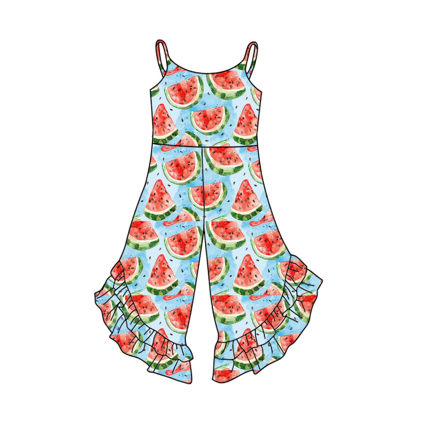 2.20 custom each style moq 5eta 4-6week Sibling Sister baby girl jumpsuit and jumpsuit 6 match family design