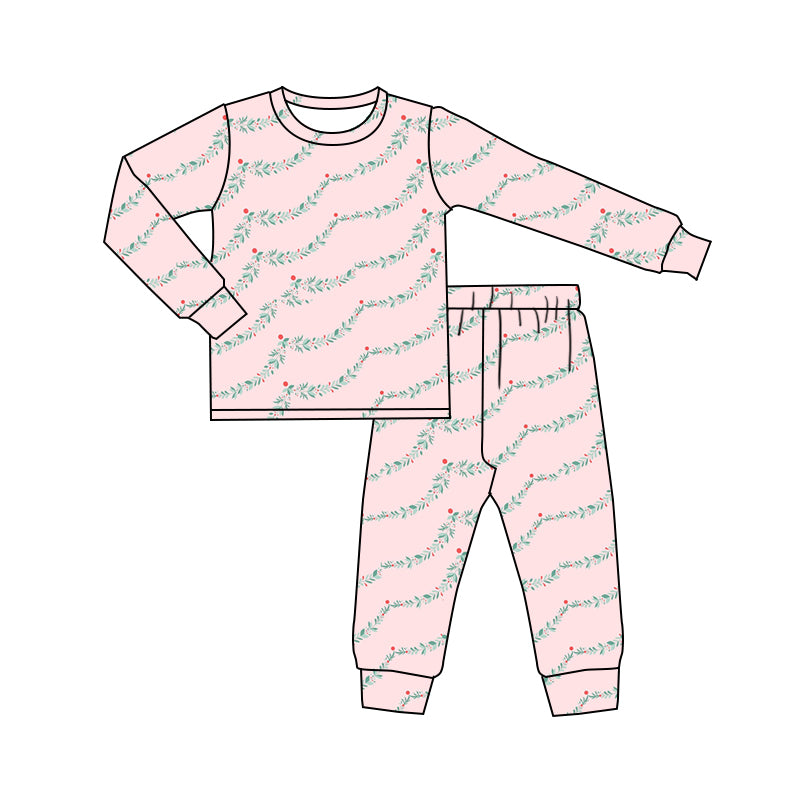 6.28 custom each style moq 5eta 4-6 week Sibling Sister pink baby boys outfits and romper match family design