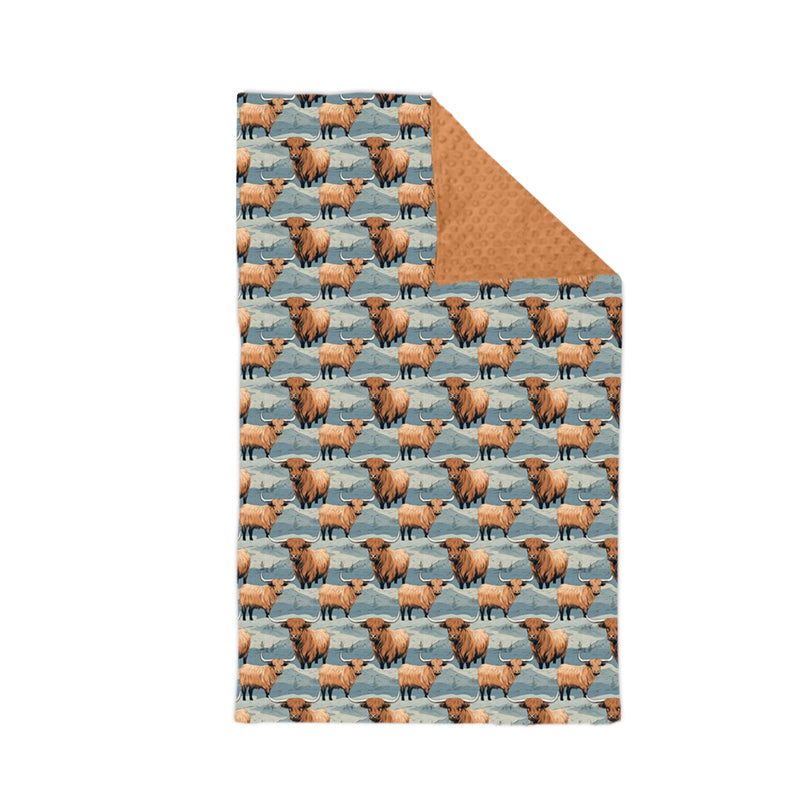 8.27 custom each style moq 5 eta 4-6week baby blanket alpine blanket design
