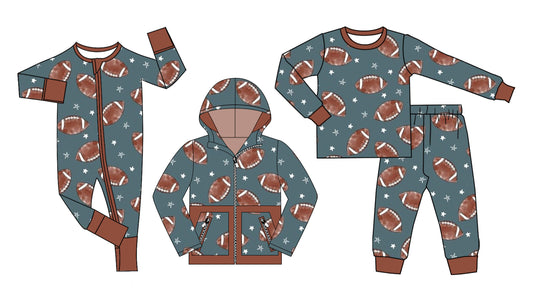 25.8.15 custom each style moq 5eta 4-6week Sibling Sisters rugby baby boy long sleeve pants sets and romper and top match family design