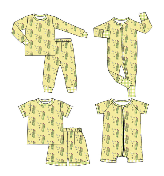 25.10.30 custom each style moq 5 eta 6-8week Sibling Sister baby long sleeve pants sets and shorts sets and romper 2 match design