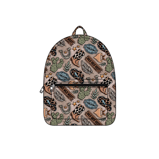 10.3 custom each style moq 5 eta 4-6weeks catcua boots baby kids fashion backpack