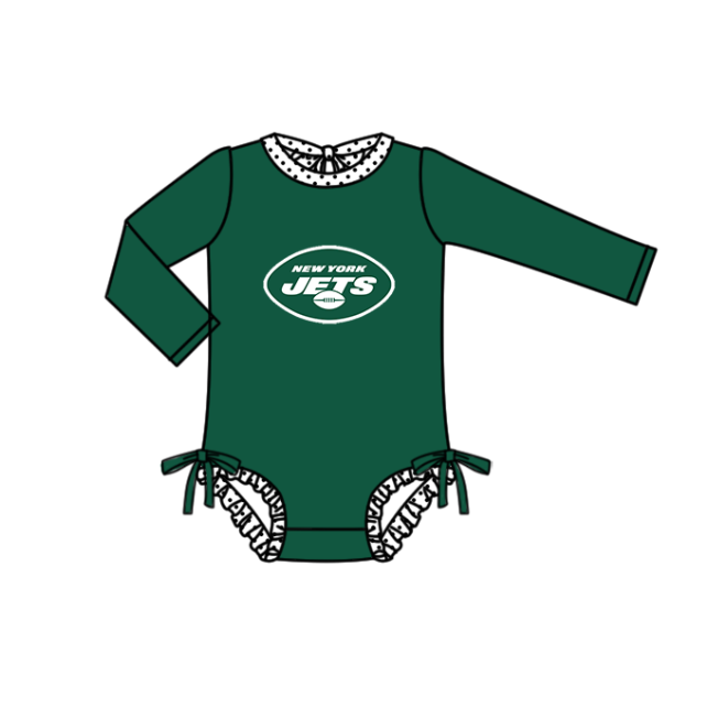 Custom moq 5 mix size milk silk summer teams baby girl boys clothes Green Two-Piece Swimsuit Set One Piece Swimsuits boy swim trunks
