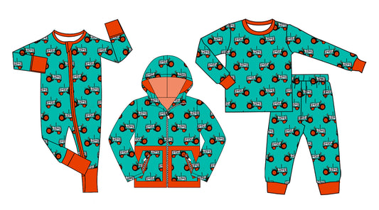 25.8.23 custom each style moq 5eta 4-6week Sibling Sisters baby boy long sleeve pants sets and romper and top match family design