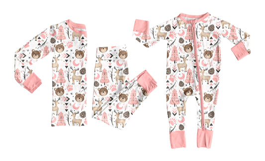 25.8.5 custom each style moq 5eta 4-6week Sibling Sister Christmas baby girl long sleeve pants sets and rompers match family design