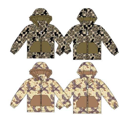 25.9.4 custom each style moq 5eta 4-6week Sibling Sisters baby girl hooded long sleeve top 4 match family design