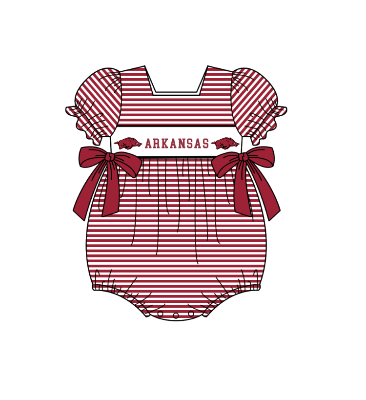 Custom moq 5 mix size milk silk summer teams baby girl boys clothes red short sleeve shorts sets 2 and brief sets and dress and rompers 2 series