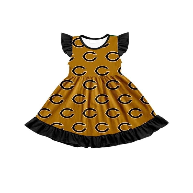 Deadline: May 10custom no moq eta 5-6week gold summer gold dress