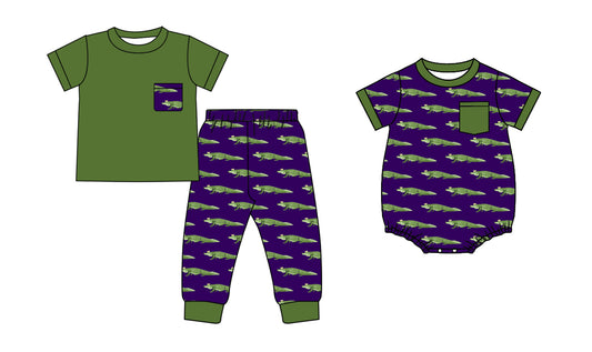 12.7 custom each style moq 5eta 4-6week Sibling Sister baby girls short sleeve sets and rompers match design