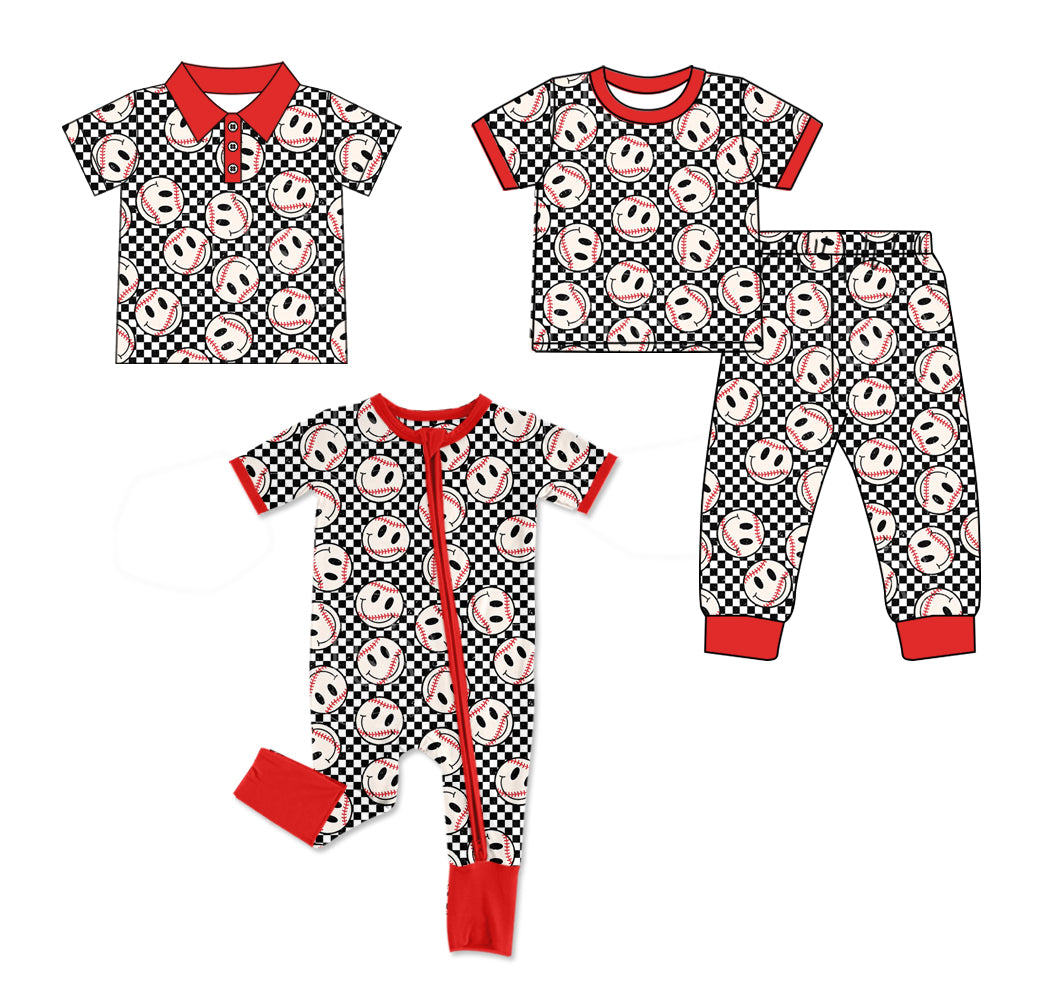 25.11.6 custom each style moq 5 eta 6-8week Sibling Sisters baby boy short sleeve pants sets and rompers and top match family design