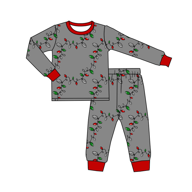 8.2 custom each style moq 5eta 4-6week Sibling Sister Lanterns baby boys sets and rompers match family design