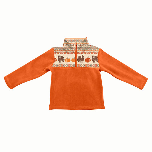 25.8.7 custom each style moq 5eta 4-6week Sibling Sister baby boy long sleeve top 2