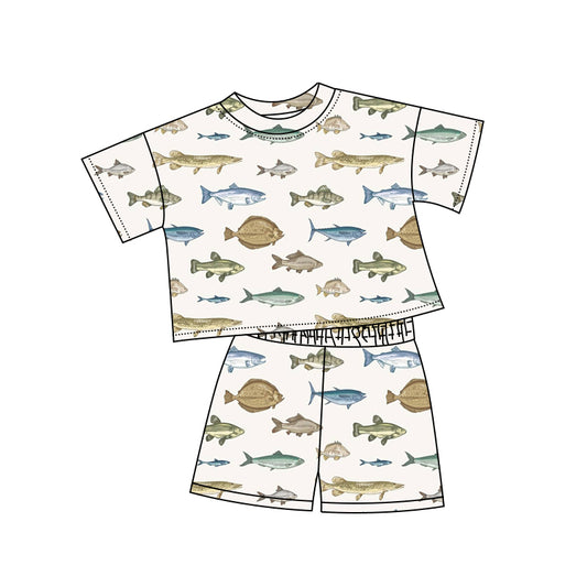 4.15 custom each style moq 5eta 4-6week Sibling Sister baby girls short sleeve set 1 and set 4 match design