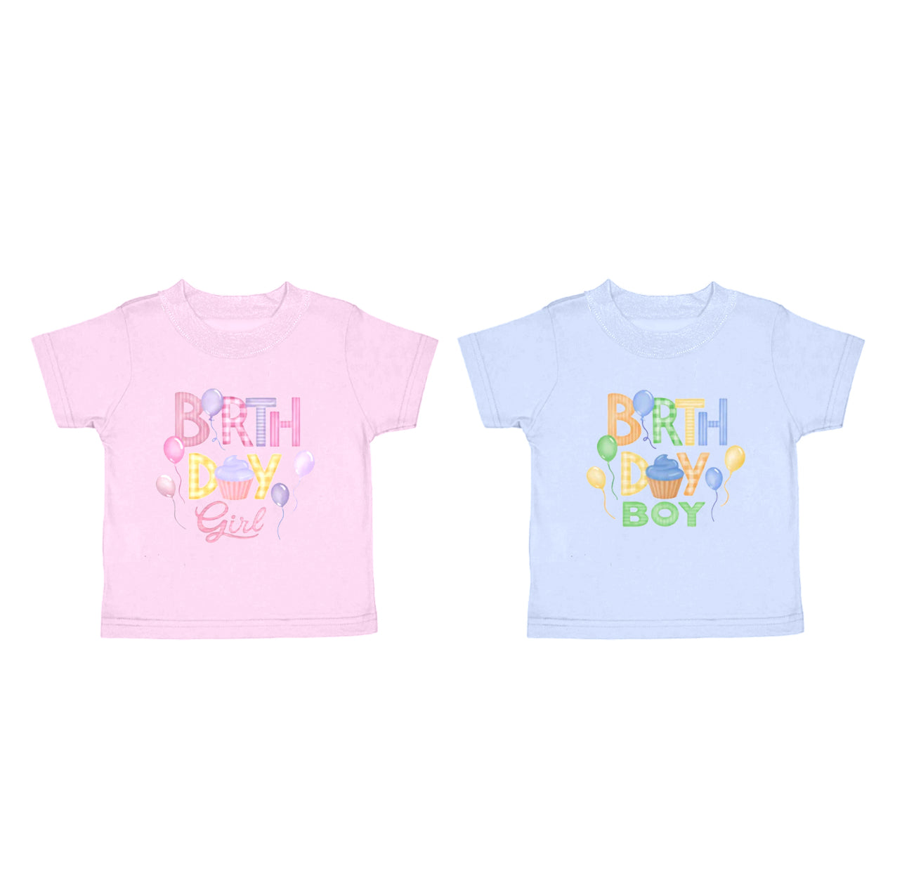 25.11.18 custom each style moq 5 eta 6-8week Sibling Sisters BIRTHDAY baby boy short sleeve top 2 match family design