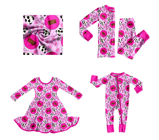 25.8.22 custom each style moq 5eta 4-6week Sibling Sisters baby girl long sleeve pants sets and dress and rompers match family design
