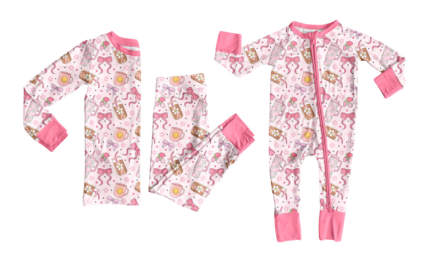 25.12.12 custom each style moq 5 eta 6-8week Sibling Sisters bow baby girl clothes long sleeve pants sets and romper match family design