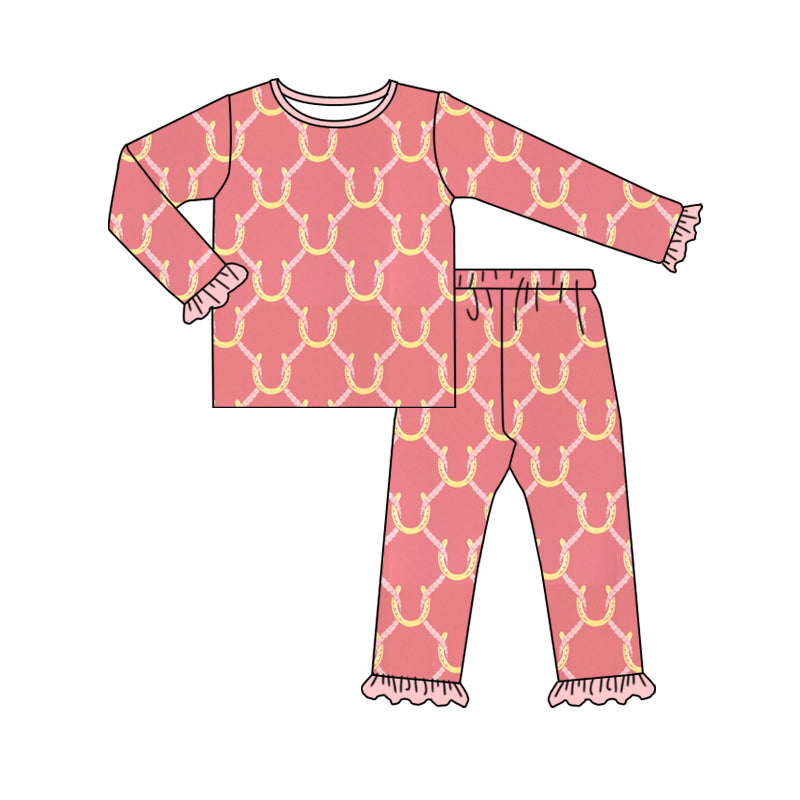 9.23 custom each style moq 5eta 4-6week Sibling Sister blue baby girls sets and rompers match family design