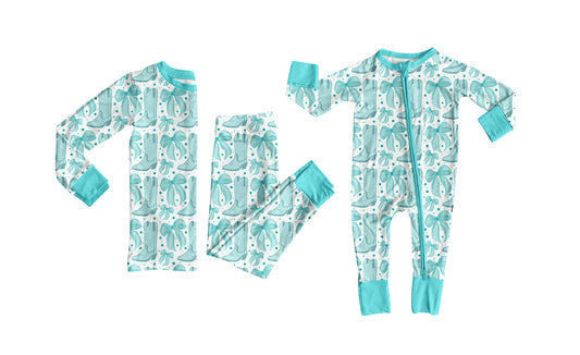 25.8.19 custom each style moq 5eta 4-6week Sibling Sister bow baby girl long sleeve pants sets and rompers match family design