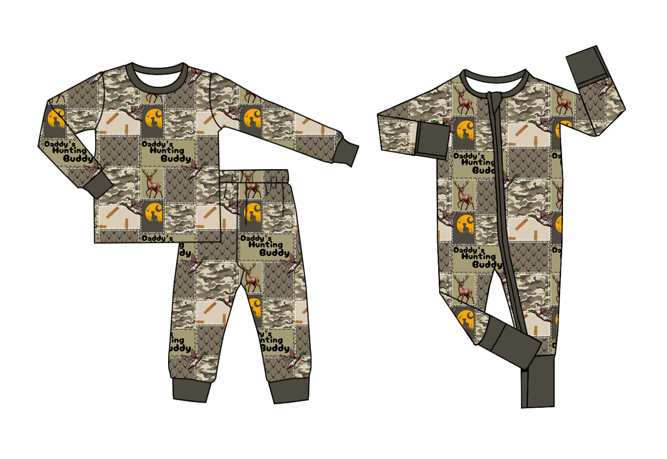 25.6.14 custom each style moq 5eta 4-6week Sibling Sisters daddy baby boy long sleeve pants sets and rompers match family design