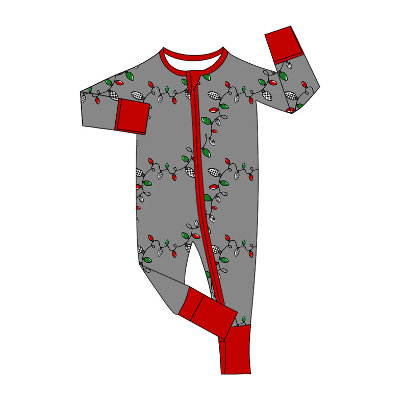 8.2 custom each style moq 5eta 4-6week Sibling Sister Lanterns baby boys sets and rompers match family design
