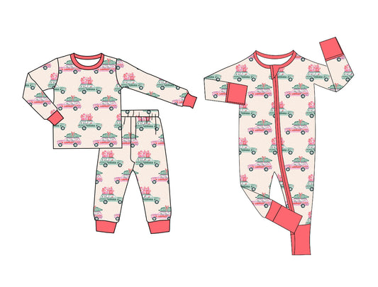 25.5.21 custom each style moq 5eta 4-6week Sibling Sisters baby boy long sleeve pants sets and rompers match family design