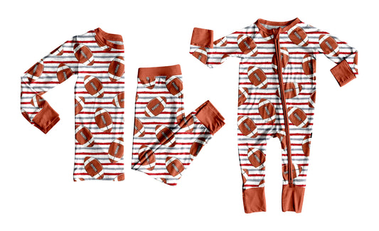 25.8.11 custom each style moq 5eta 4-6week Sibling Sister rugby baby boy long sleeve pants sets and rompers match family design