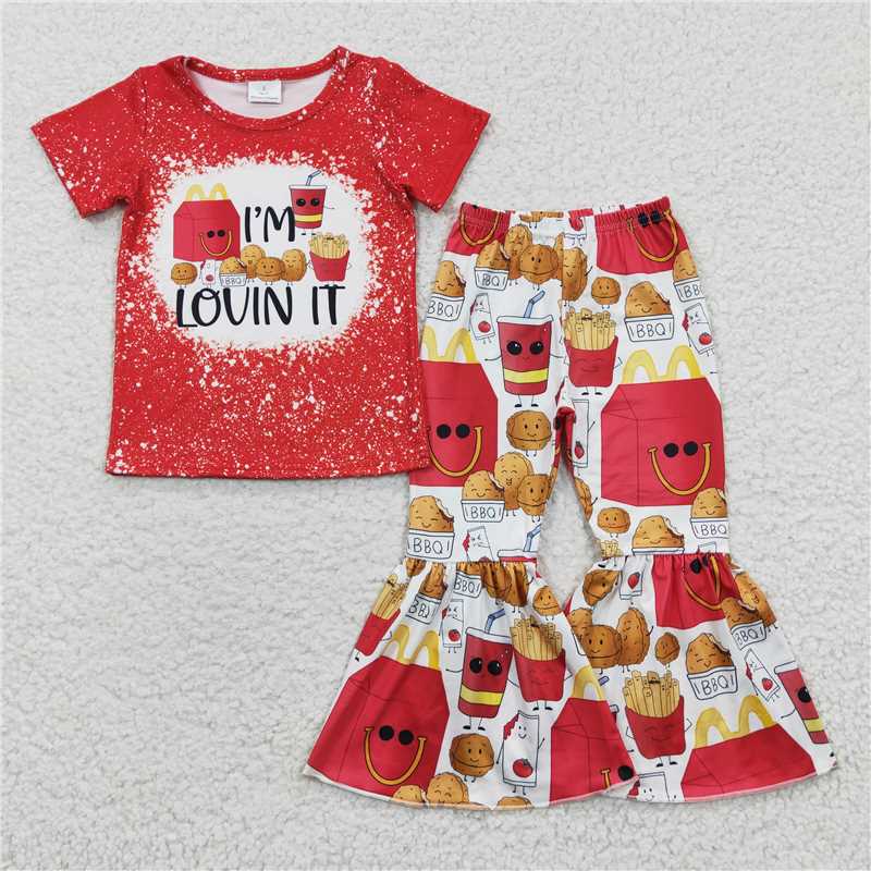 RTS NO MOQ Boys short-sleeved shirt pants clothing set and shorts sets