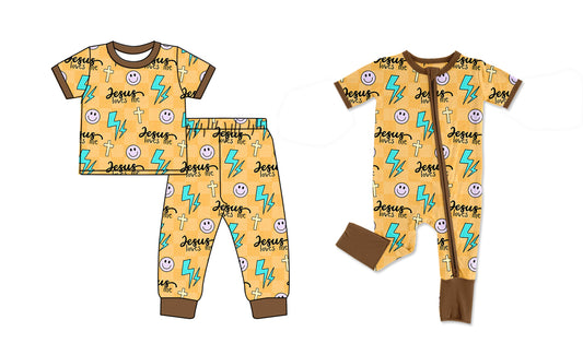 25.10.18 custom each style moq 5 eta 6-8week Sibling Sisters easter baby boy clothes short sleeve pants sets and romper match family design