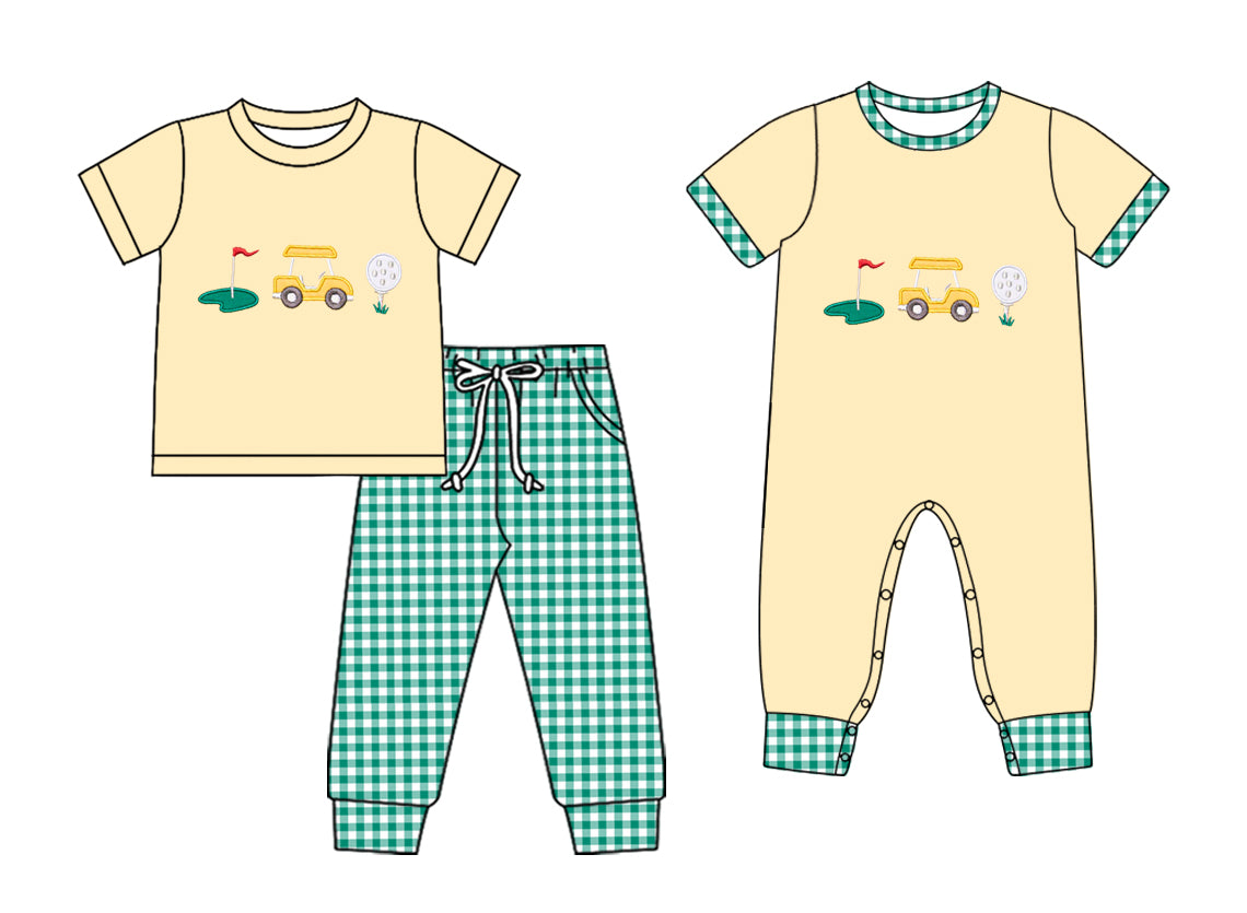 25.11.14 custom each style moq 5 eta 6-8week Sibling Sisters baby boy clothes short sleeve pants sets and romper match family design