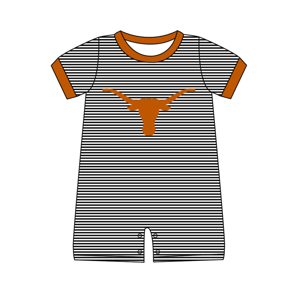 Custom moq 5 mix size milk silk summer teams baby girl boys clothes short sleeve shorts sets 2 and pants sets and rompers 2 series