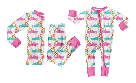 25.12.15 custom each style moq 5 eta 6-8week Sibling Sisters easter baby girl clothes long sleeve pants sets and romper match family design